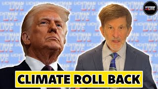 Trump vs The Environment | Lichtman Live #119