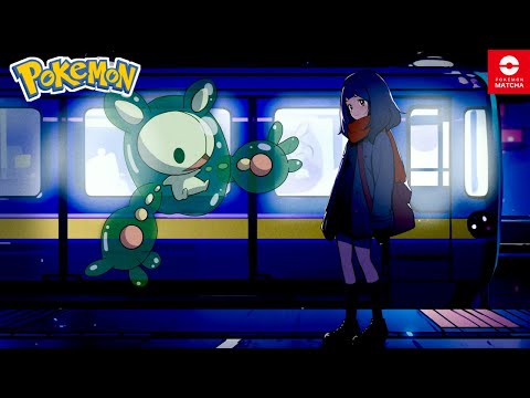 【ポケモン作業用BGM】BW&DP珠玉のアレンジメドレー│カナワタウン