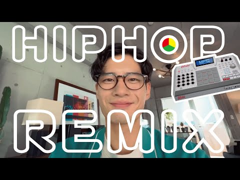 Google Chrome CM (HIPHOP REMIX)