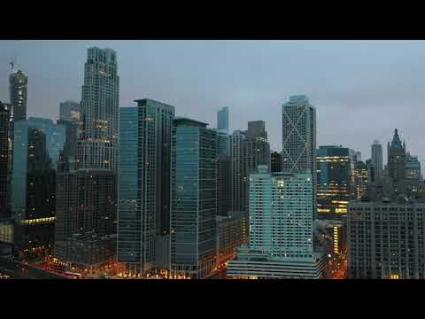 City night |Video-Audio footage HD Free