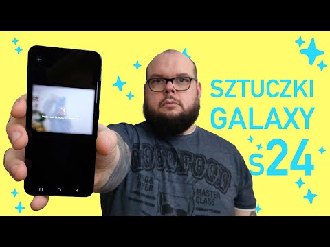 Najlepsze triki na Samsung Galaxy S24. Znasz je wszystkie?