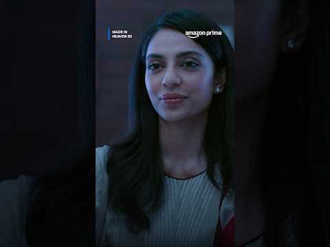 Sobhita Dhulipala Takes A STAND for the RIGHT THING 💯 | Made In Heaven Season 2 | #primevideoindia