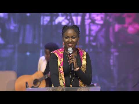 Mercy Masika - Sermon-Projects for Impact.