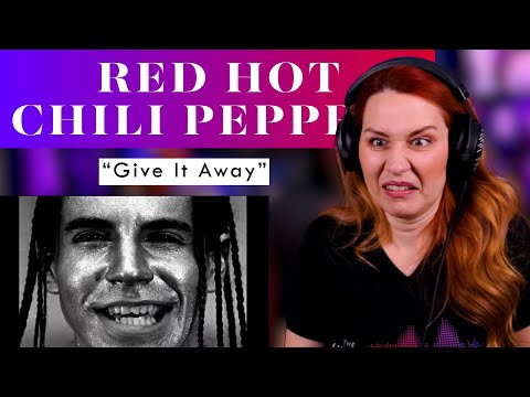 "Give It Away" by Red Hot Chili Peppers was NOT the vibe I thought it was going to be. Shame!!!