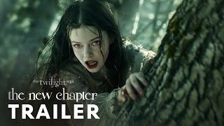 The Twilight Saga 6: The New Chapter (2025) - First Trailer | Kristen Stewart, Robert Pattinson