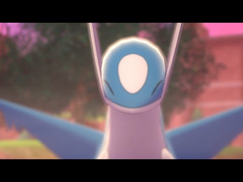 Latios meets someone..... (1k sub special)