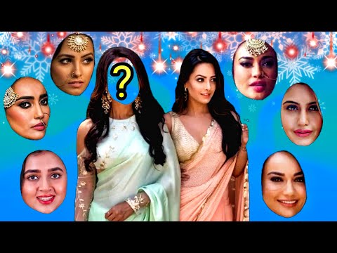 naagin actress wrong head funny puzzles game | puzzle game | naagin