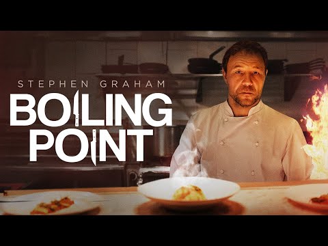 Boiling Point (2021) Movie || Stephen Graham, Vinette Robinson, Alice Feetham || Review and Facts