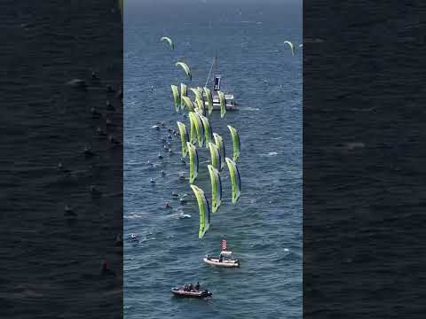 Formula Kite World Champ