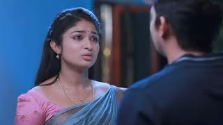 Malli Promo 315 | 13/3/2025 | Review | Malli serial promo | Malli 315