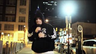 Vinnie Paz "Cheesesteaks" - Official Video