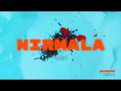 Fidonym ft Dyungz & Kai Billy - Nirmala (Official Visualizer)