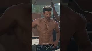 Hrithik roshan x chammak challo 🔥 🔥 I Hrithik roshan I #shorts #viral #hrithikroshan I