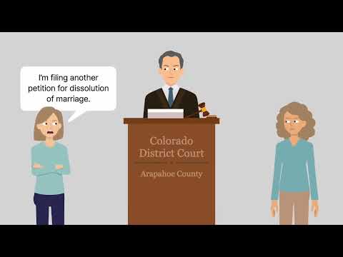 In re Marriage of Hogsett & Neale Case Brief Summary | Law Case Explained