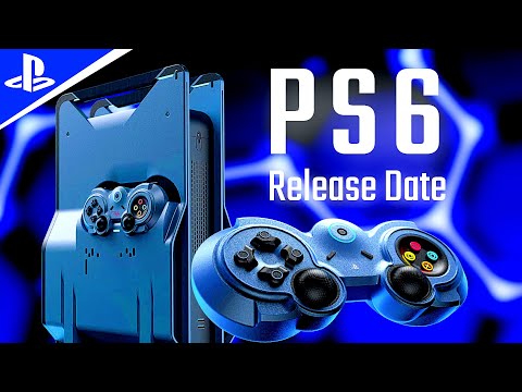 🔥[PS6] RELEASE DATE, SPECS, PRICE, GAMES, WHAT TO EXPECT?!! LATEST LEAKS