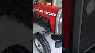 Massey 241 Di 2023 Model | #masseyferguson #masseyferguson241