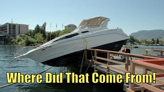 That Dock Came Out Of Nowhere! | Boneheaded Boaters of The Week | Broncos Guru