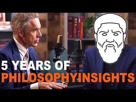 Political Correctness - 5 Years Later | PhilosophyInsights Anniversary