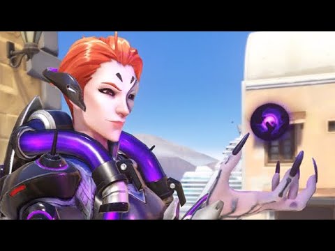 Winning my 1,200th game of Overwatch