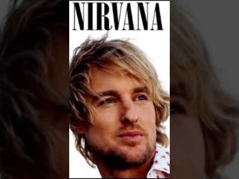 R.I.P. Kurt Cobain lead singer of Pearl Jam😔 #nirvana #music #memes #funny