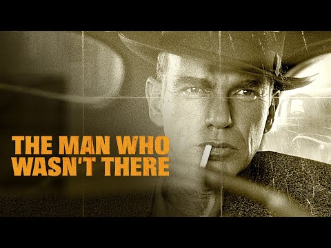 The Man Who Wasn't There (2001) Movie || Billy Bob Thornton, Frances McDormand | Review & Facts