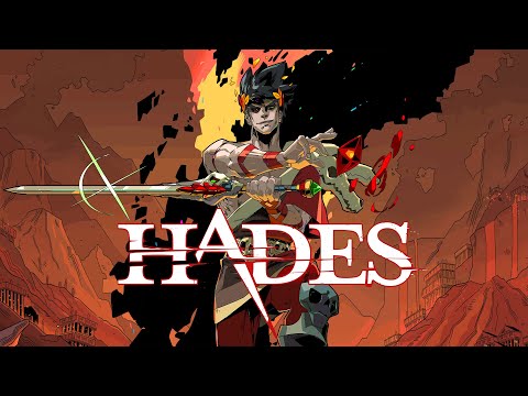 Hades - v1.0 Launch Trailer