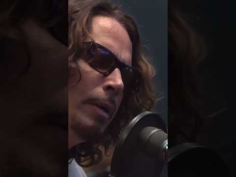 Chris Cornell - Nothing Compares 2 U #chriscornell #soundgarden #grunge