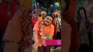 Silence is the new jam at 25! #TMKOC #TaarakMehtaKaOoltahChashmah #Bagha #TapuSena #Jethalal #shorts