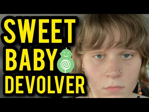 Sweet Baby Inc. CAUGHT in bed w/Devolver Digital