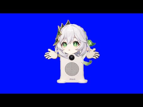 【原神】ナリデビくんBB