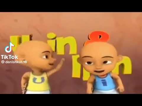 upin ipin Kedah full