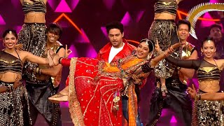 The 22nd Indian Television Academy Awards 2022 | Part 6 | Outstanding Performances | Fun | Awards..