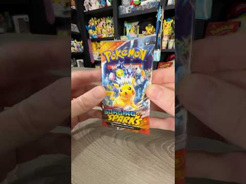 60 Seconds to Find a RARE Pikachu Pokemon Card! ⏰