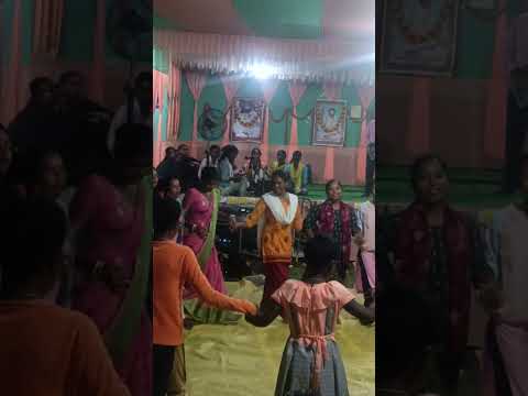 Mahanam||chain dance||Ram Narayan Ram #shorts #bhakti #dance