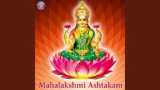 Mahalakshmi Ashtakam