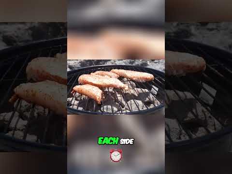 Grilling Seafood on the Beach: Epic Shoreline BBQ Moments!