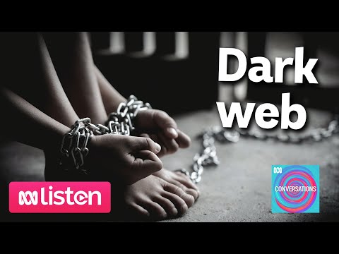 Drug bazaars, hitmen and hackers — deep into the dark web | ABC Conversations podcast