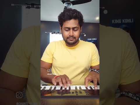 Venky song love bgm piano cover DSP