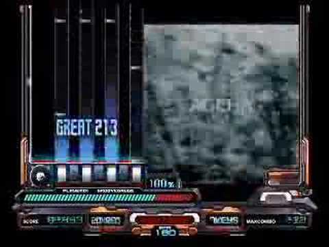 [IIDX] DJ CHIKAI - Ageha 7keys