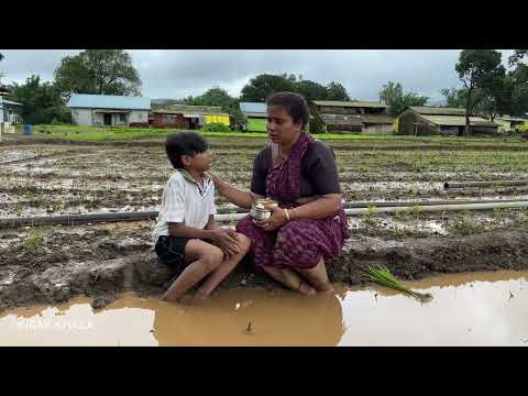 Mother India || Jai Jawan Jai Kisan || Kirak Hyderabadi Khala || Priyareddy || Heart Touching Story