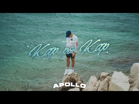 Yung Bude - Kap Po Kap