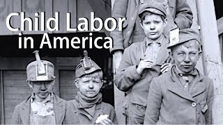 Child Labor in America