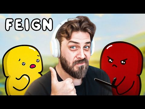 NE OLUR NE OLMAZ, CORDİYE GÜVEN OLMAZ! | FEIGN | BÖLÜM 3