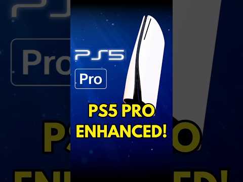 PS5 Pro is a HUGE Upgrade?!