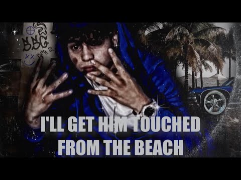 SNAPSHOT SORTO TOUCHED FROM DA BEACH LYRIC VIDEO