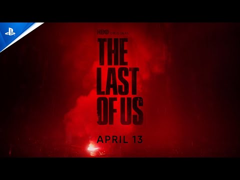 The Last of Us Season 2 - Official Trailer