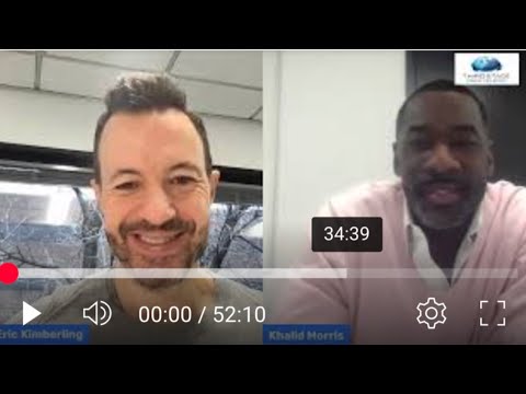 🚀 LIVE Podcast Event: The Power of Data Migration in Digital Transformation 🚀