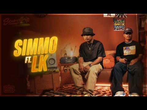 LIVE ON SOUNDTRIP: Simmo - Langit na Hangarin ft. LK | Episode 297