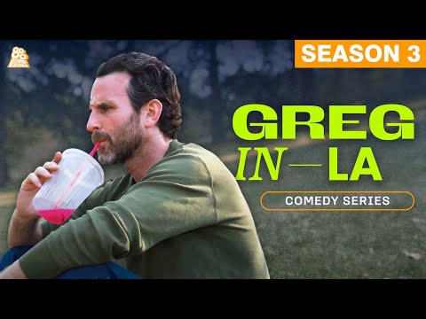 Greg in LA | Season 3 (Full Season)