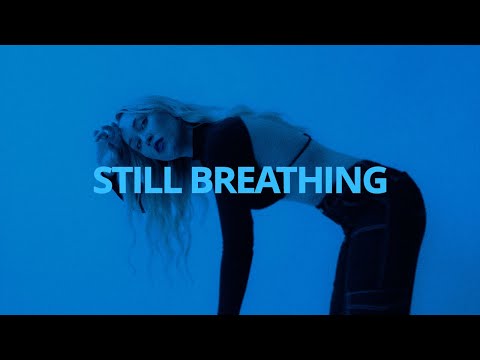 Arizona Zervas - STILL BREATHING // Lyrics